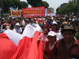 Peruanos