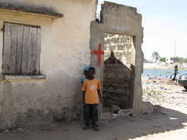 eviction in Dakar (1)