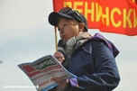 Activist of cheated investors killed in Saint Petersburg