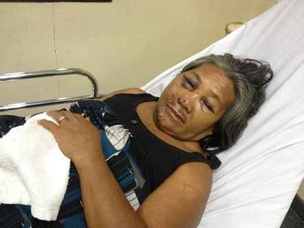 Bulacan, Philippines, Support the victims of the violent NurtiAsia Dispersal