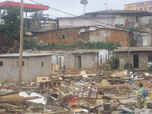Cameroun, Rejoignez les Journées Mondiales Zéro Expulsions du 1 au 6 octobre 2015