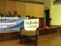 Cos'è il Tribunale Internazionale degli Sfratti