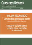 Cuaderno: San Juan de Lurigancho, Características generales del distrito. Lima, Perú