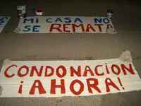 deudores habitacionales Chile 3
