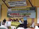 Encuentro de los Pueblos de Oriente en México