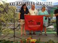 Encuentro de los Pueblos de Oriente en México