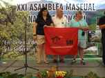 Encuentro de los Pueblos de Oriente en México