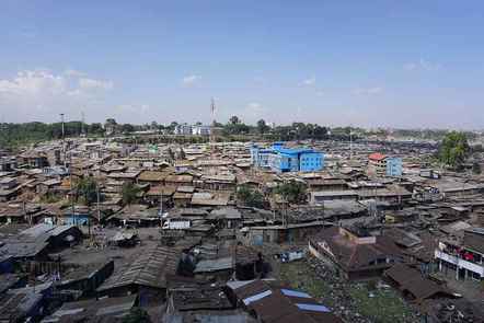 Extra Judicial Killings in Nairobi and Community Based Response