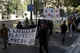 Hundreds demonstrated against the growing criminalization of homelessness in Budapest