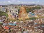 Kenya: Stop forced evictions from Nairobi’s Kibera settlement, say UN rights experts