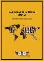 Las Cifras de la deuda 2012