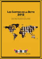 Les Chiffres de la dette 2012