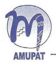 Logo AMUPAT