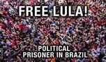 LulaLivre - Embajadas de Brasil en todo el mundo - 23/04/18