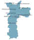 mapa dos conflitos em 2009, SAO PAOLO, ottobre 2009