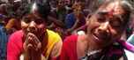 Massive Displacement threatening the People of the new State of Telangana