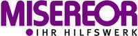 Misereor logo