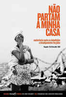 "Não partam a minha casa" Angola, Benguela, 29 a 31 de Julho de 2010