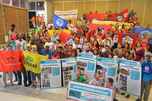 No Fórum Social Mundial, Tribunal Internacional de Despejos denuncia casos de violação do direito à moradia