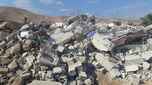 Occupied Palestinian Territories, Demolition and Displacement report June 2018 - ICAHD
