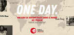 one day