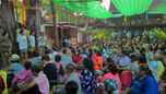 Pom Mahakan, a harmonious and well-run local community under siege in the heart of old Bangkok