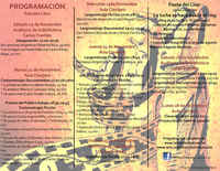 Programa Festival de Cine Latinoamericano Flandes (Xalapa, 19-28 noviembre 2011)