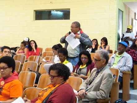 Quito, aprobada la Carta de Responsabilidades de los Habitantes