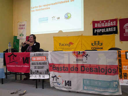 Quito, aprobada la Carta de Responsabilidades de los Habitantes