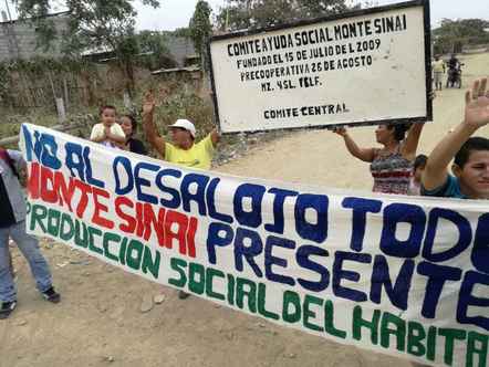 Resistencia Hábitat III, Resumen y aprendizajes