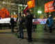 Russia,«We have deserved our housing!». Workers of Salut and ZIL protest