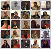 The Access of Selp-Help Networks to the International Arena, FRANCE, june 2010