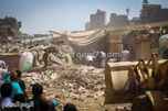 Urgent Action: Forced eviction in Giza, Egypt