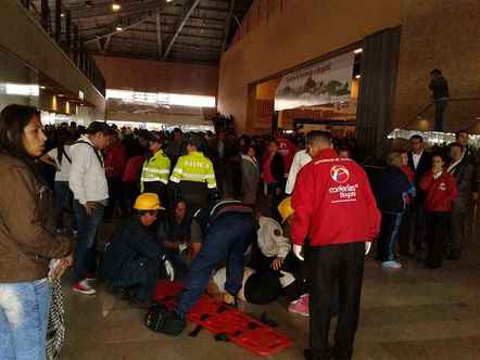 ¿#VuelveLaViviendaABogotá? Menos carreta