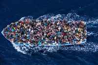 What you need to know about the global refugee crisis