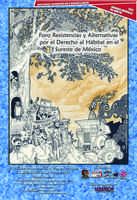 Xalapa, Foro Resistencias y Alternativas por el Derecho al Habitat