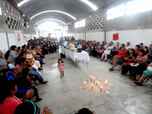 Xalapa, Mexico, 32 años de sueño de Pobladores AC, vida que seguimos reivindicando