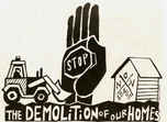 Tell HUD: No Choice Neighbrohoods Grant to Demolish Iberville!