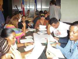 II° Encuentro UPU, Santo Domingo